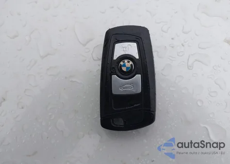 2014 BMW 328D xDrive from USA, damaged, VIN WBA3D5C58EKX99606